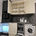 Polarstar 205a Am Apartment *