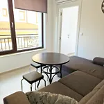 Apartment Polarstar 205a Am
