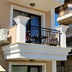 Polarstar 205a Am Apartment