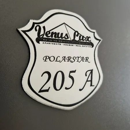 Polarstar 205a Am شقة سفيتي فلاس