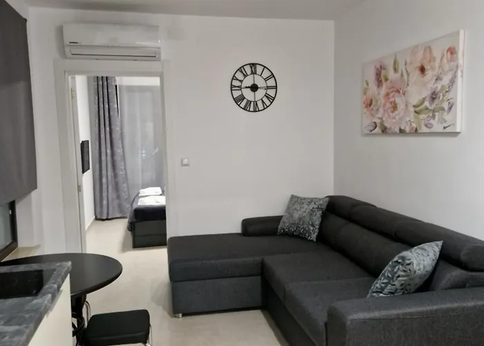 Apartman Polarstar 205a Am *