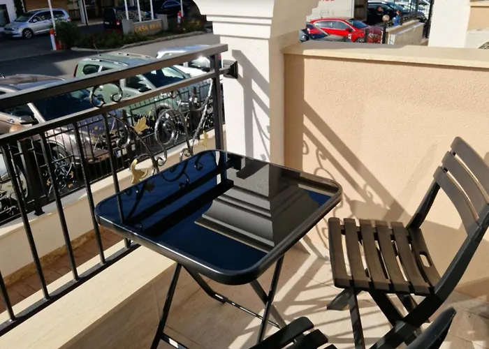 Apartman Polarstar 205a Am *