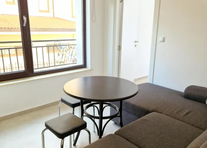Apartman Polarstar 205a Am