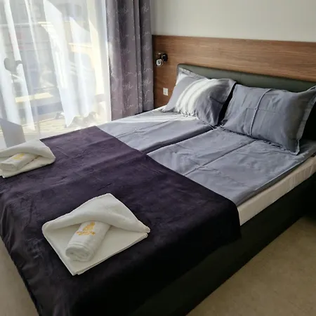 아파트 Polarstar 205a Am *