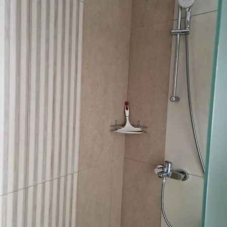 Lejlighed Polarstar 205a Am *