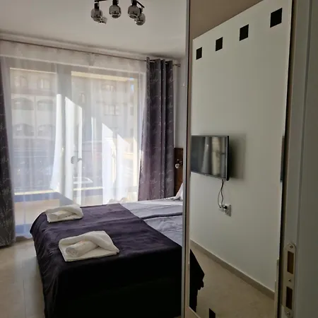 Polarstar 205a Am Lejlighed