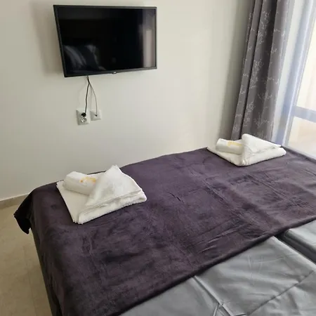 Polarstar 205a Am Apartment Sveti Vlas