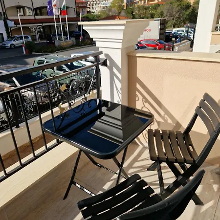 Apartment Polarstar 205a Am *