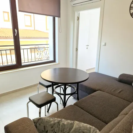 Apartment Polarstar 205a Am