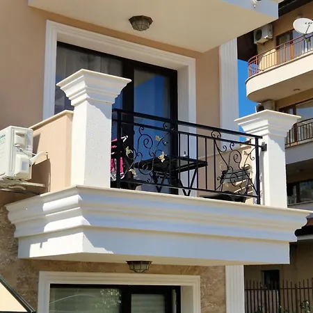 Polarstar 205a Am Apartament