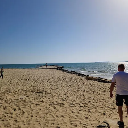 Lejlighed Polarstar 205a Am *