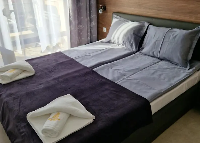 Apartment Polarstar 205a Am *