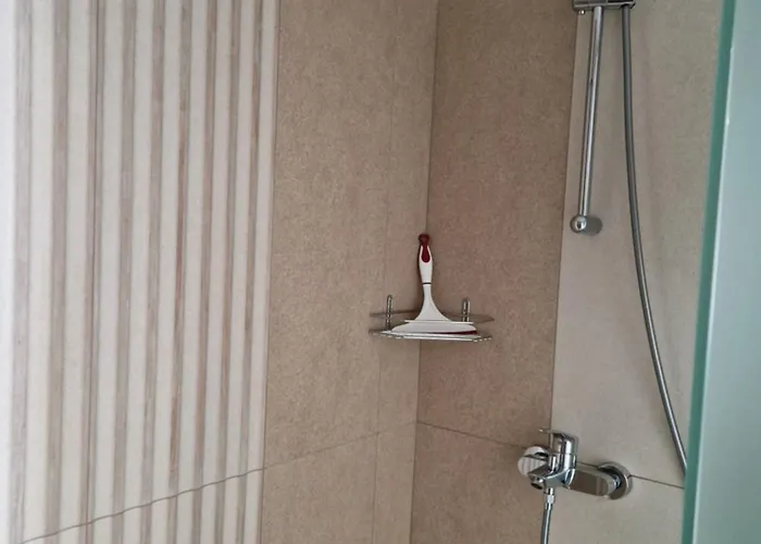 Apartament Polarstar 205a Am *