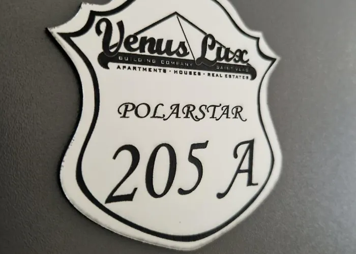 Polarstar 205a Am Apartament Sveti Vlas