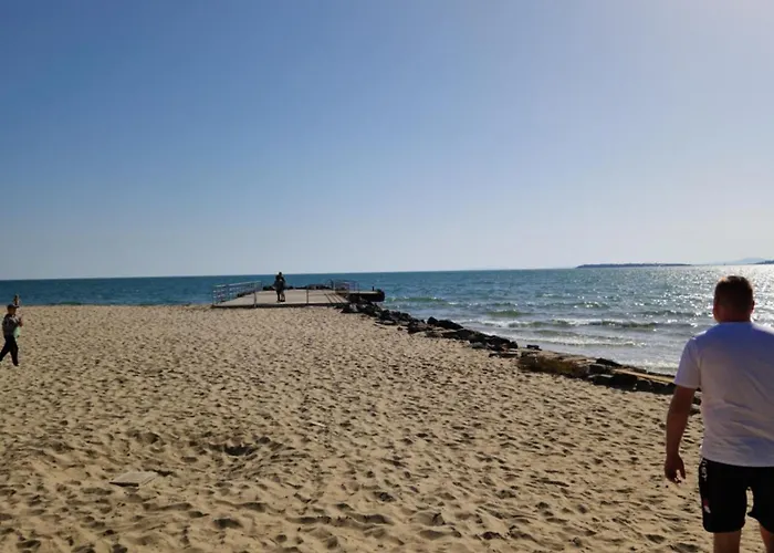 Apartament Polarstar 205a Am *